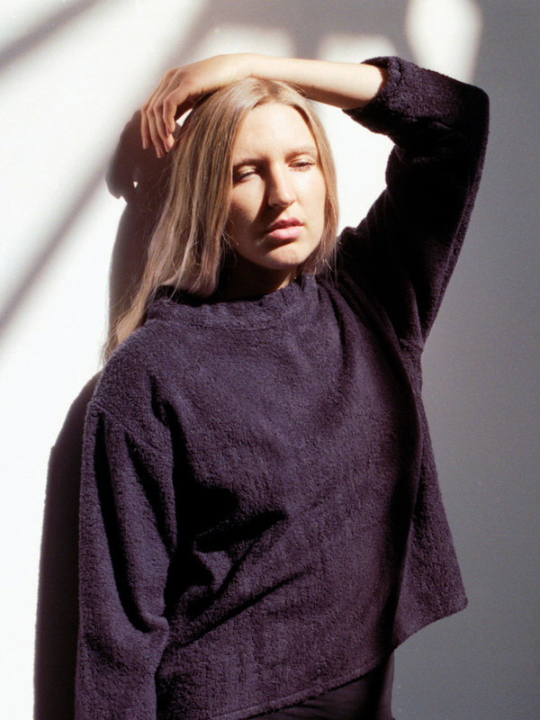 Priory Sudo Sweater Priory Sudo Sweater