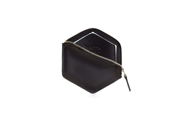 Nº21 Hexa Wallet Nº21 Hexa Wallet