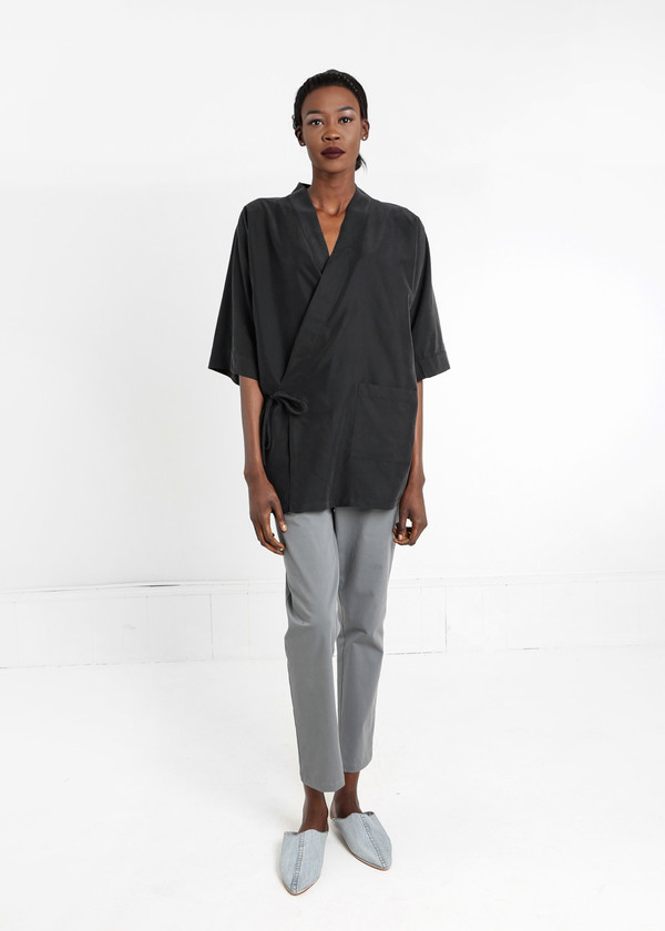 Priory Hami Blouse Priory Hami Blouse
