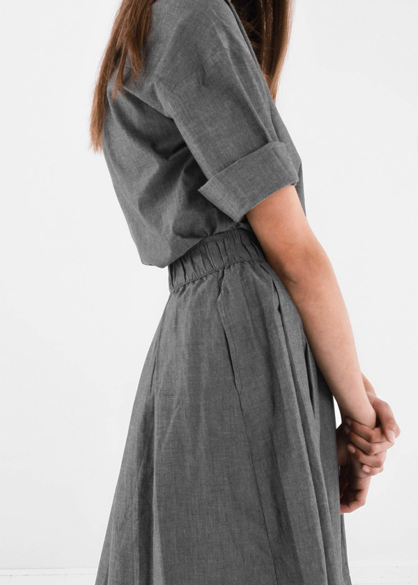 Kowtow On The Surface Skirt Kowtow On The Surface Skirt