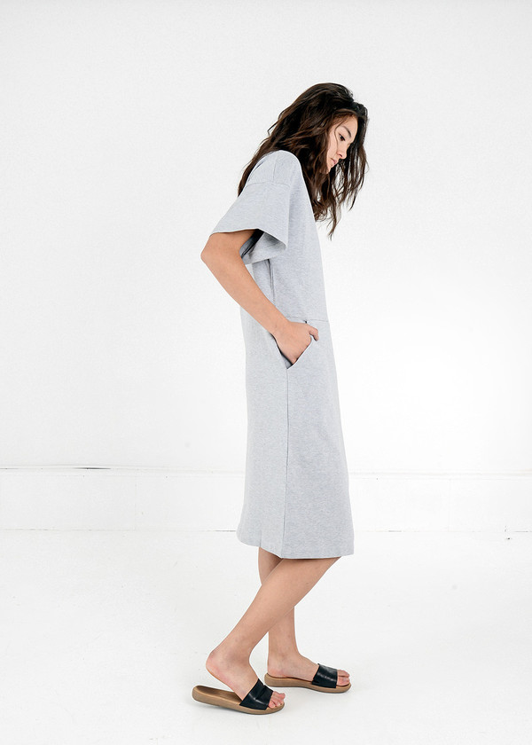 Kowtow Ruler Dress Kowtow Ruler Dress