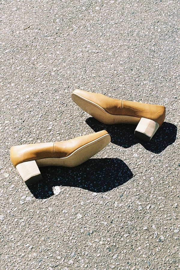 Rachel Comey Seneca - Black Rachel Comey Seneca - Black