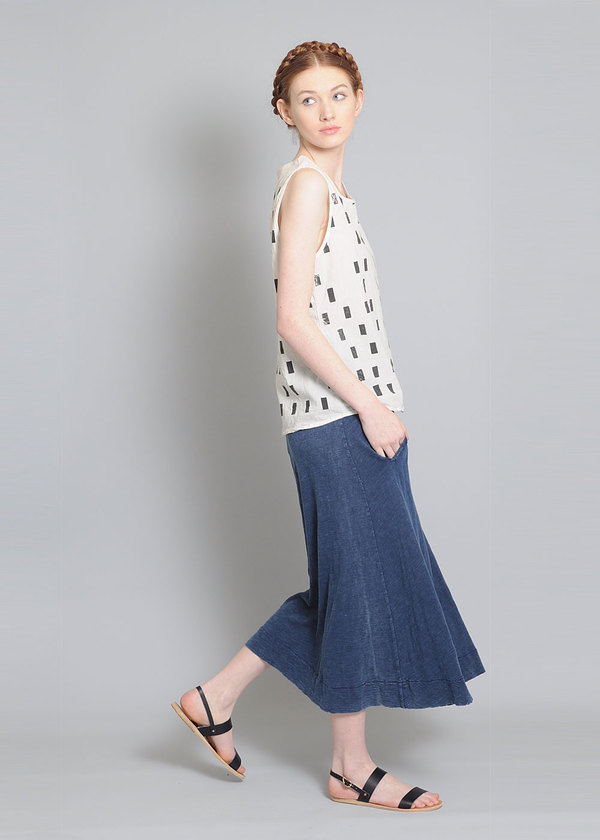 Hansel from Basel Aberdeen Skirt Hansel from Basel Aberdeen Skirt