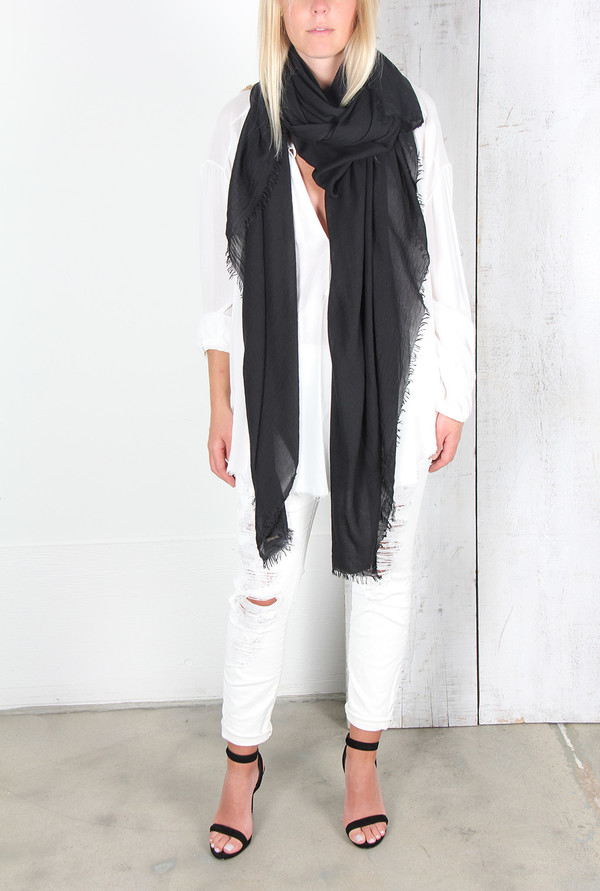 Faliero Sarti Azzurra Scarf Faliero Sarti Azzurra Scarf
