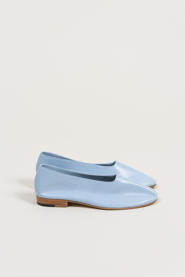 MARTINIANO GLOVE - Pale Blue MARTINIANO GLOVE - Pale Blue