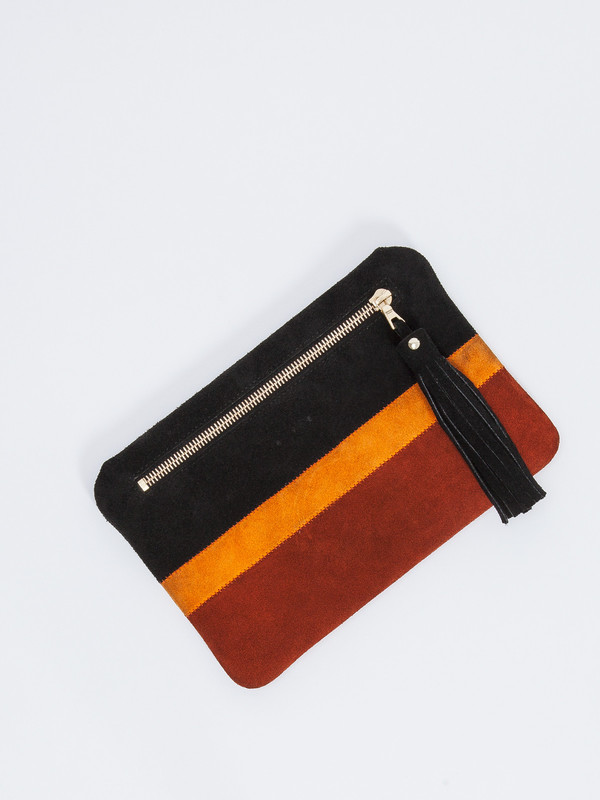 RYE GALA CLUTCH RYE GALA CLUTCH