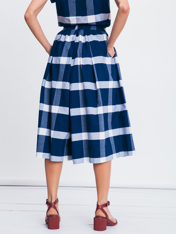 KOWTOW THINGS IN COMMON CULOTTE KOWTOW THINGS IN COMMON CULOTTE
