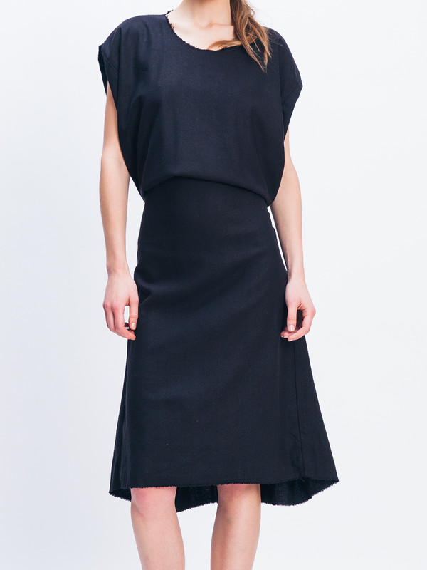 MIRANDA BENNETT TOUR DRESS MIRANDA BENNETT TOUR DRESS
