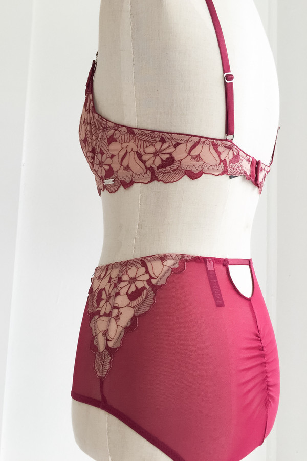 Montelle Bra Flirt Secret Indulgence Montelle Bra Flirt Secret Indulgence
