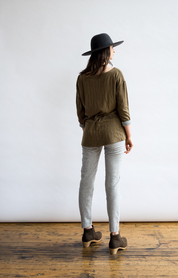 Bridge & Burn Amherst Sweater Bridge & Burn Amherst Sweater