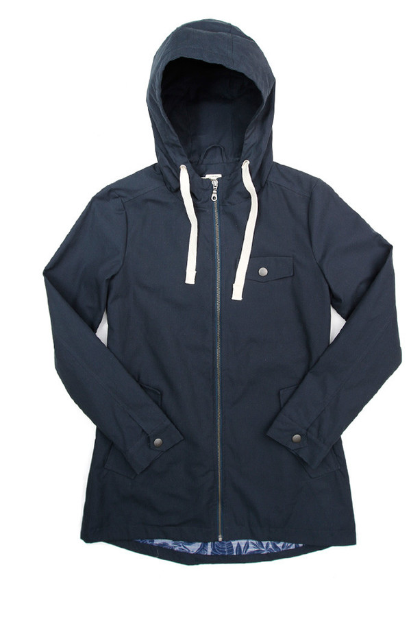 Bridge & Burn Warbler Navy Jacket Bridge & Burn Warbler Navy Jacket