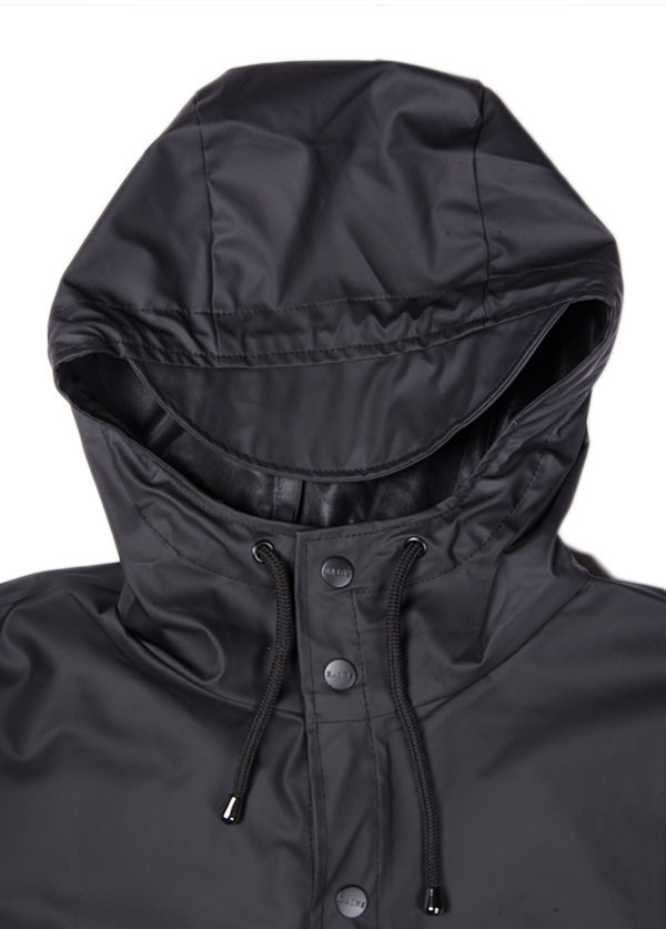Rains - Long Jacket Rains - Long Jacket