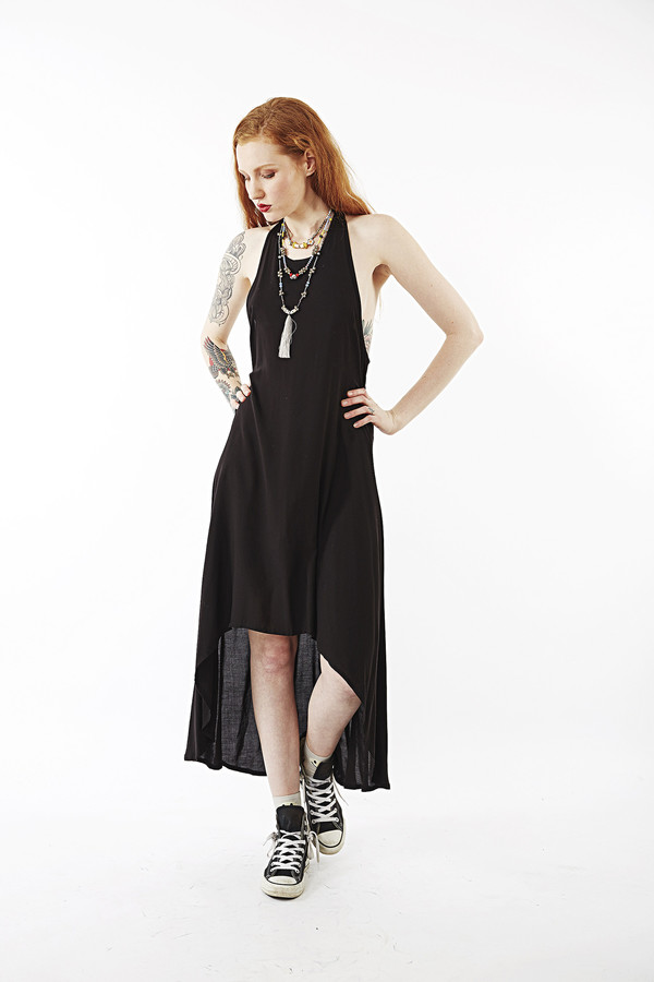 OAK Lifter Dress OAK Lifter Dress
