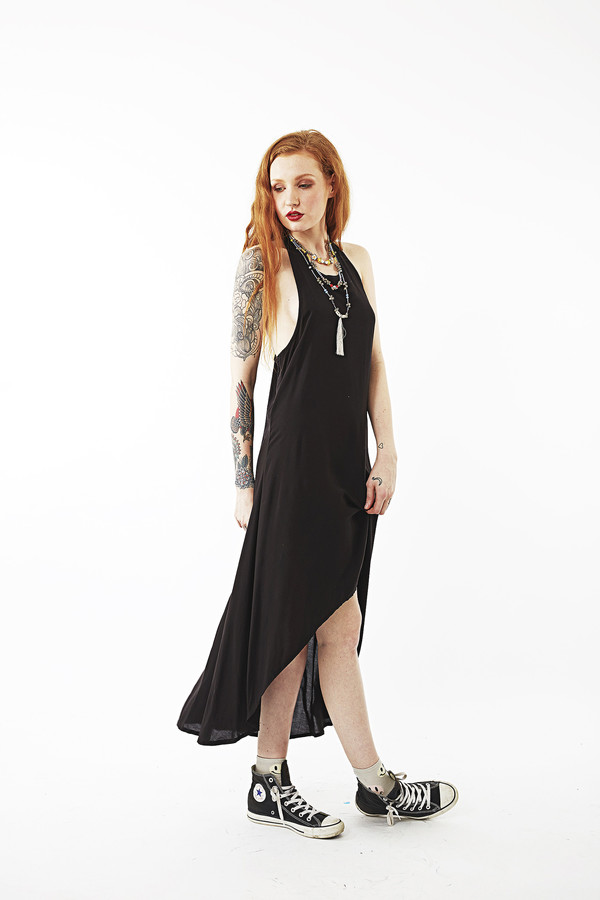 OAK Lifter Dress OAK Lifter Dress
