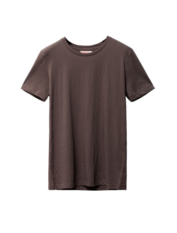 Organic by John Patrick Boy Tee Agate Organic by John Patrick Boy Tee Agate