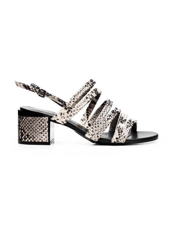 Robert Clergerie Eolia Sandal Robert Clergerie Eolia Sandal