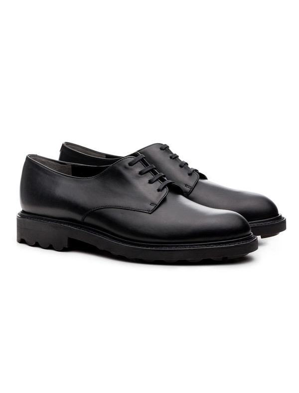 Robert Clergerie Rackj Oxford Black Robert Clergerie Rackj Oxford Black