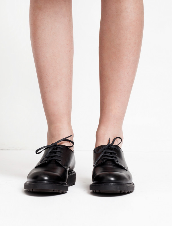Robert Clergerie Rackj Oxford Black Robert Clergerie Rackj Oxford Black