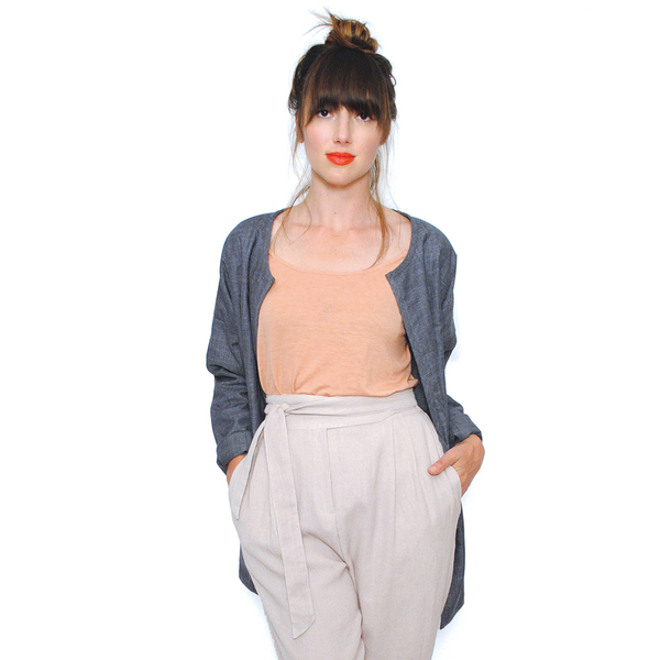 Curator Reed Jacket Curator Reed Jacket