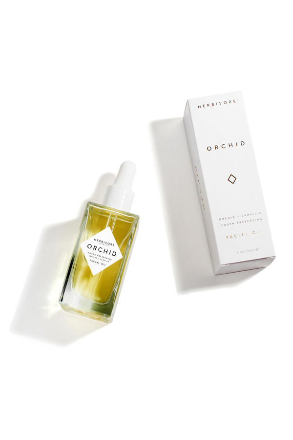 Herbivore Botanicals : Orchid Facial Oil Herbivore Botanicals : Orchid Facial Oil