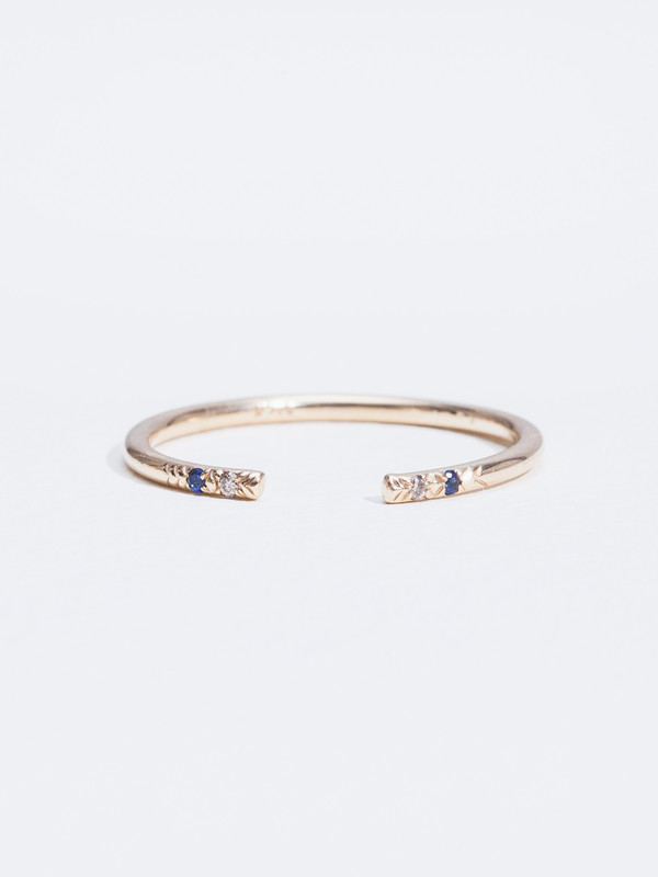 THERESA M. LEE Tracy Ring THERESA M. LEE Tracy Ring