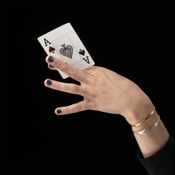 Alynne Lavigne Catch Ring Alynne Lavigne Catch Ring