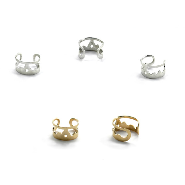 Alynne Lavigne Mountain Ring Alynne Lavigne Mountain Ring