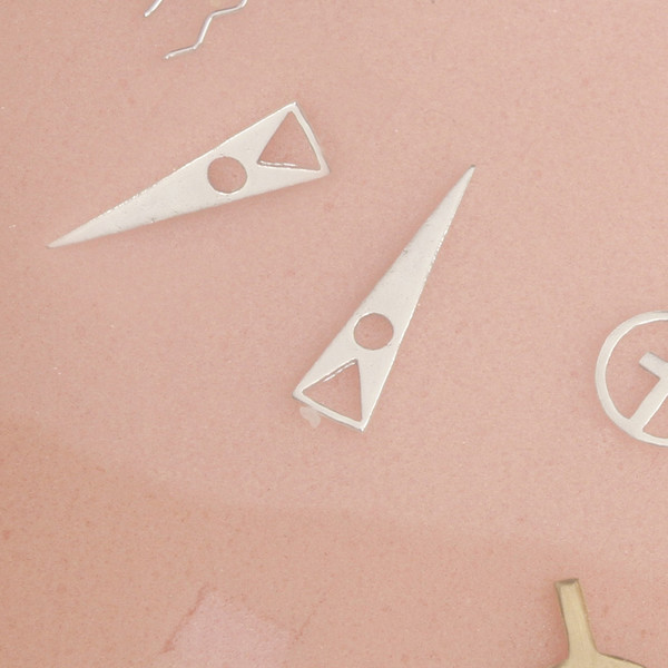 Alynne Lavigne Reverse Earrings Alynne Lavigne Reverse Earrings