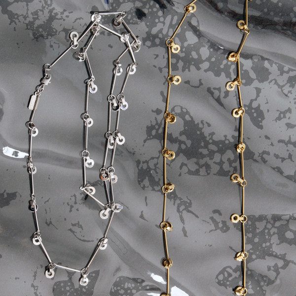 Alynne Lavigne System Necklace Alynne Lavigne System Necklace