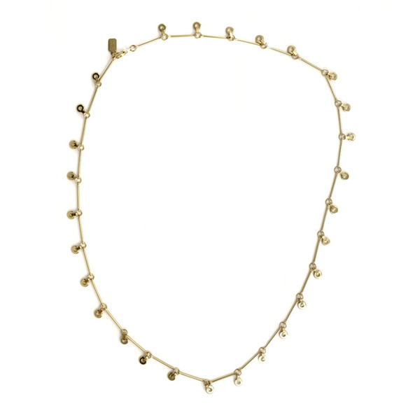 Alynne Lavigne System Necklace Alynne Lavigne System Necklace
