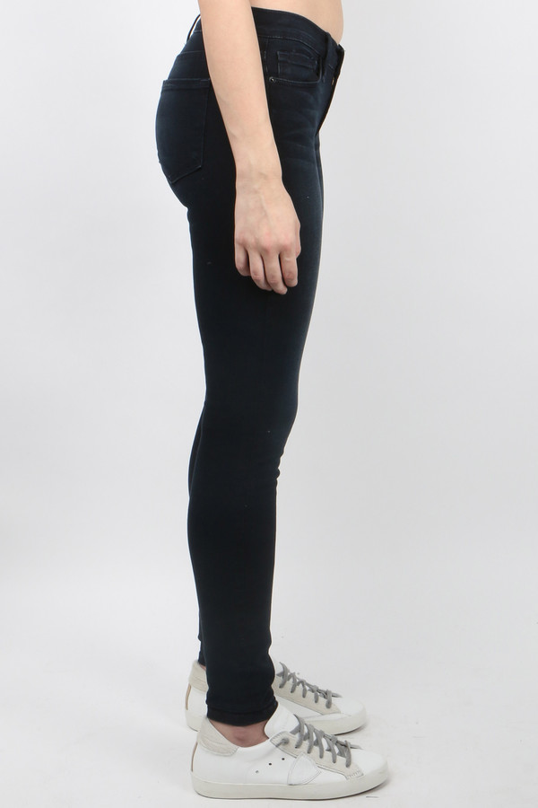 FRAME Denim Le Skinny De Jeanne Manor Ave FRAME Denim Le Skinny De Jeanne Manor Ave
