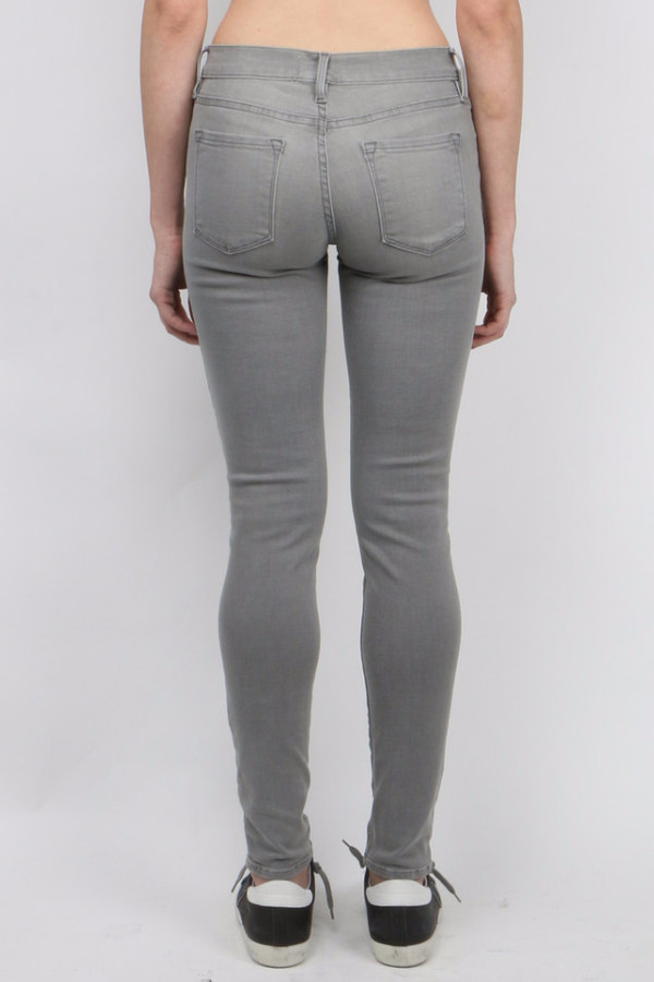 FRAME Denim Le Skinny De Jeanne Wilton FRAME Denim Le Skinny De Jeanne Wilton