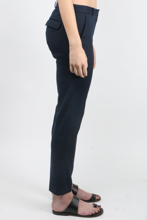 Pomandere Linen Pant Pomandere Linen Pant