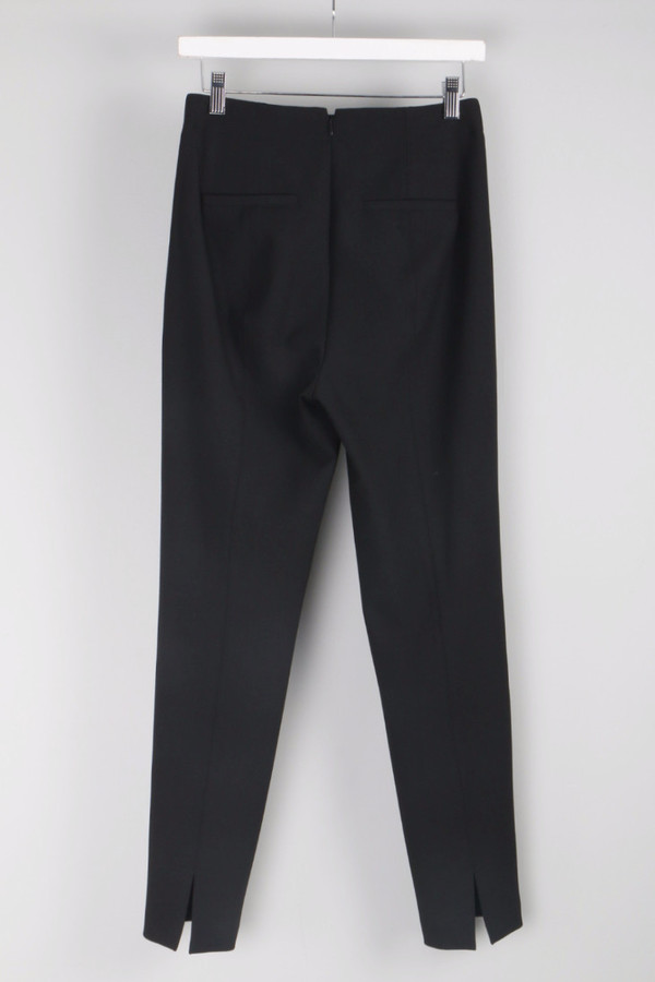 Tibi Seamed Pant Tibi Seamed Pant