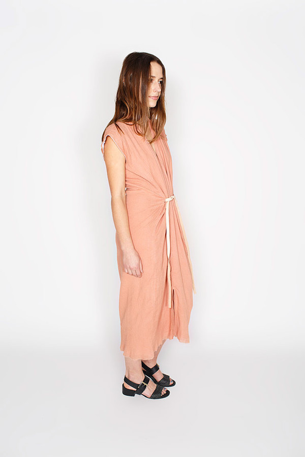 Miranda Bennett Noon Vision Dress Miranda Bennett Noon Vision Dress