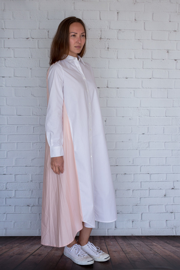 Project 6 Maaya Collection - Long Length Project 6 Maaya Collection - Long Length