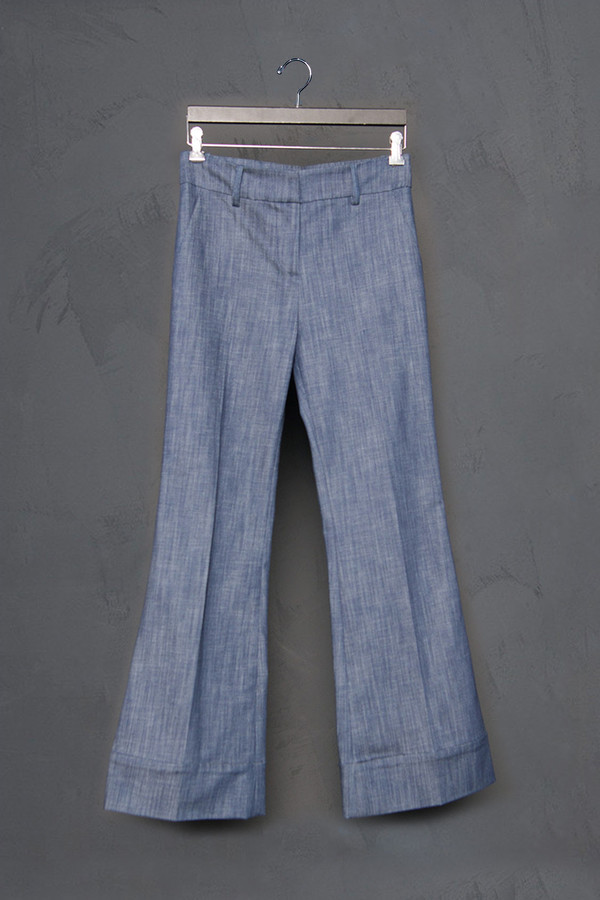 Laveer Annie Flare Trousers Laveer Annie Flare Trousers