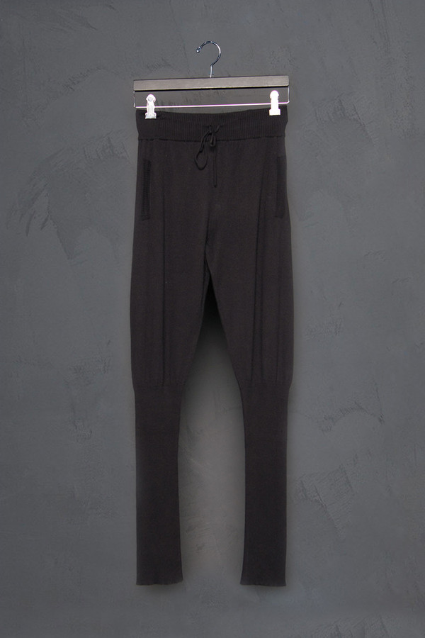 Ma'ry'ya Cotton Jogging Pants Ma'ry'ya Cotton Jogging Pants