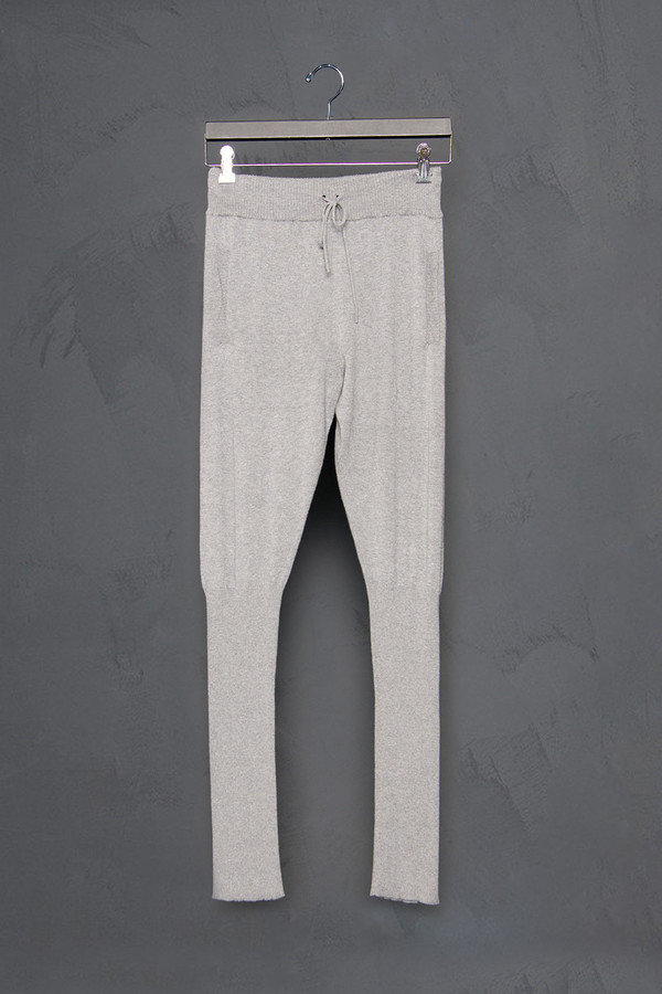Ma'ry'ya Cotton Jogging Pants Ma'ry'ya Cotton Jogging Pants
