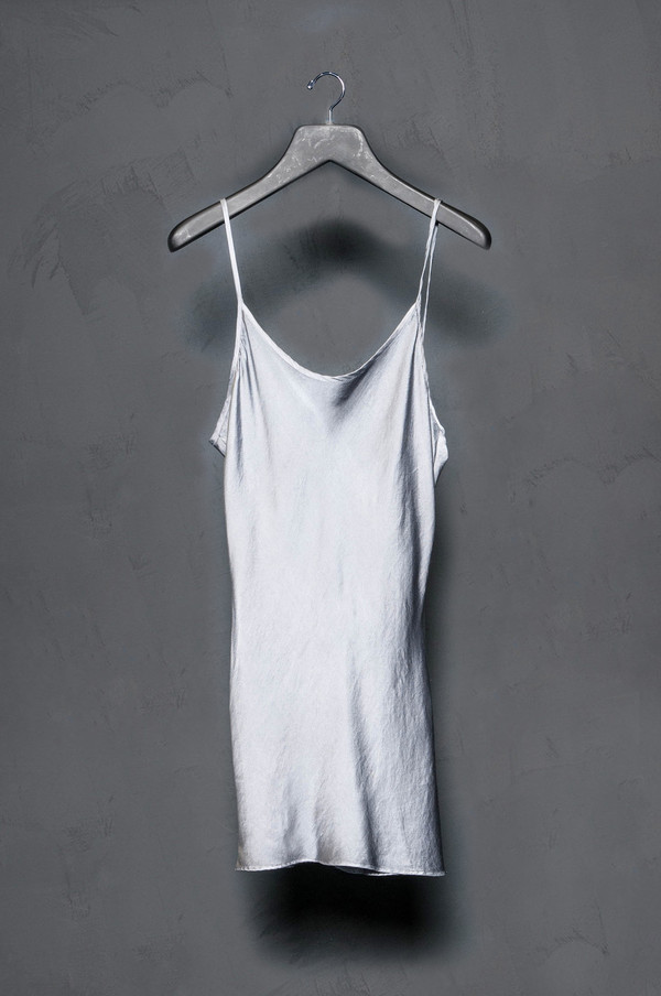 KES Minimal Slip Cami Solid KES Minimal Slip Cami Solid