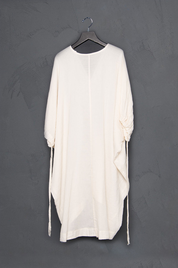 KES Oversized Organic Tunic Gauze KES Oversized Organic Tunic Gauze