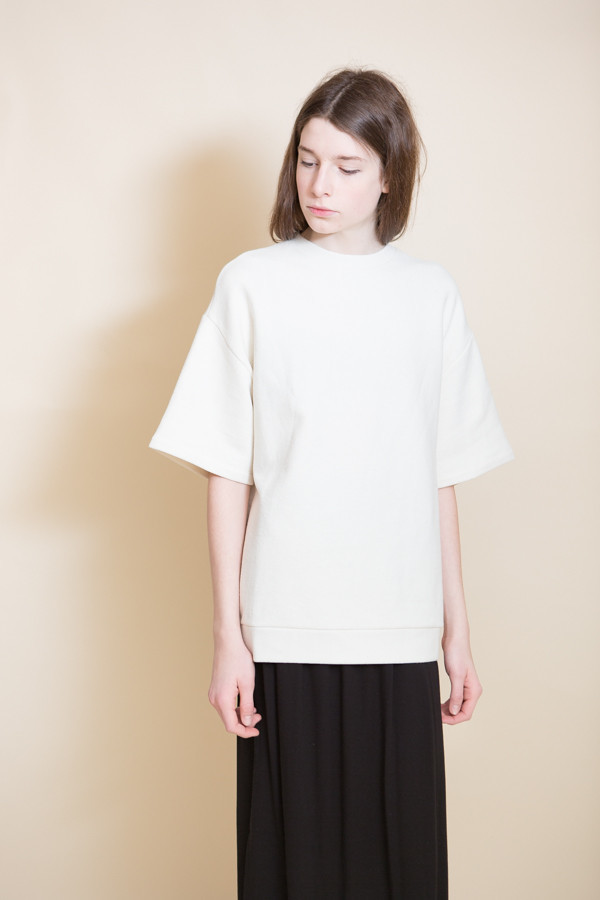Can Pep Rey Oversized Knit Japanese Cotton Can Pep Rey Oversized Knit Japanese Cotton
