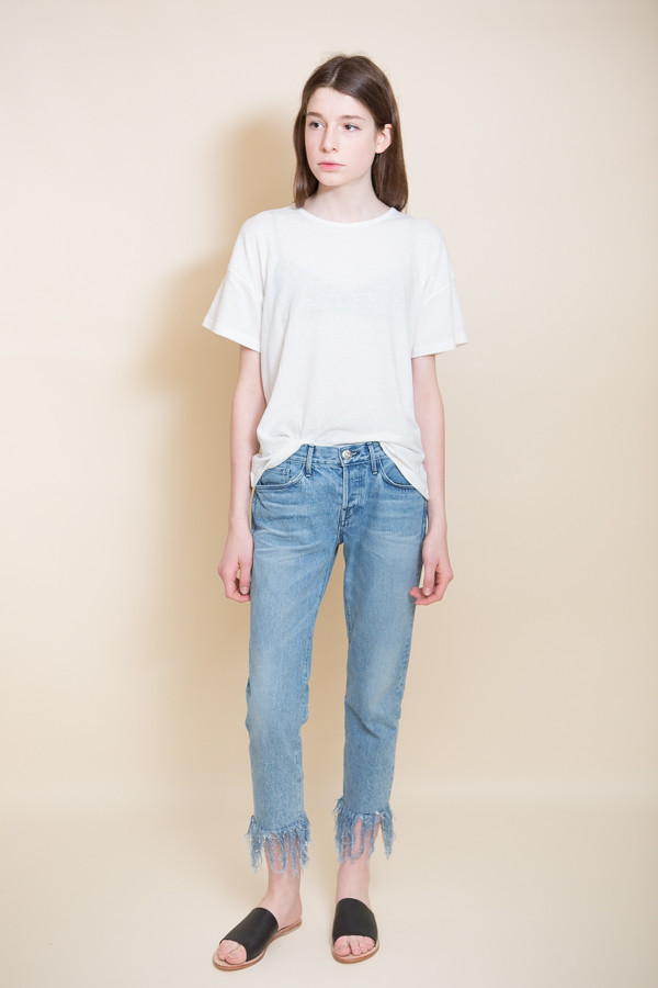 Can Pep Rey Simple T-Shirt Can Pep Rey Simple T-Shirt