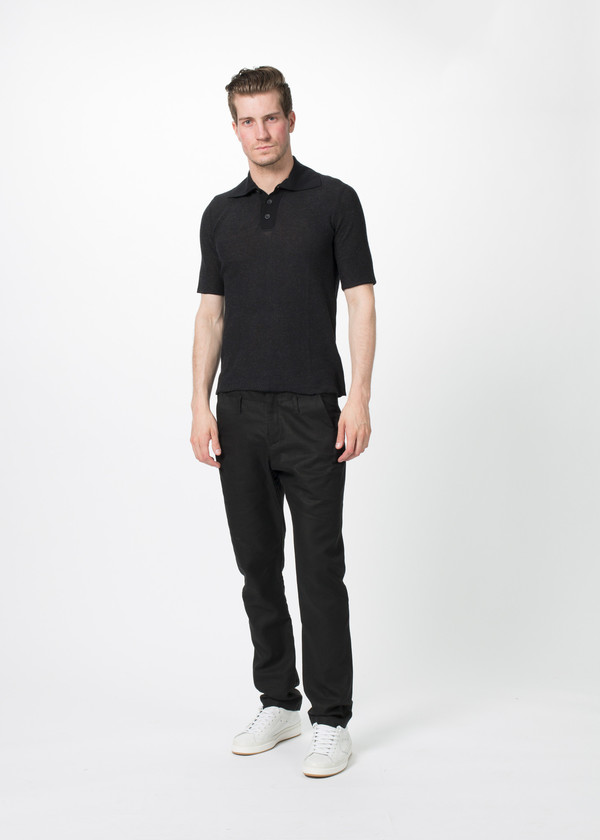 Men's Hannes Roether Dalton Polo Shirt Men's Hannes Roether Dalton Polo Shirt