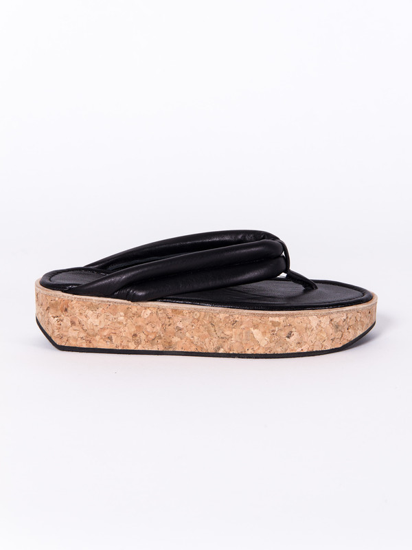 Reality Studio Jun Thong Sandal Reality Studio Jun Thong Sandal