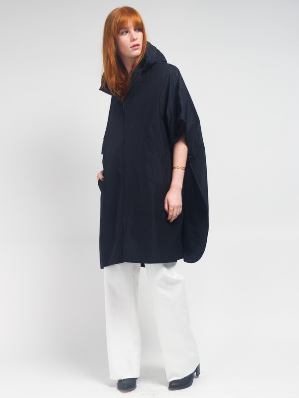 Uniforms For The Dedicated Sancho Poncho Navy Uniforms For The Dedicated Sancho Poncho Navy