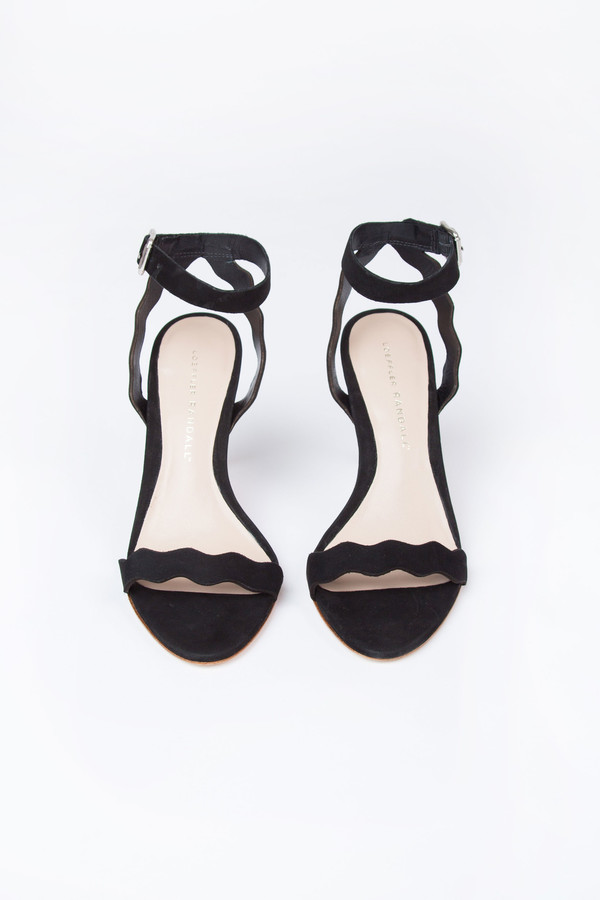 Loeffler Randall Amelia High Heel Sandal Loeffler Randall Amelia High Heel Sandal