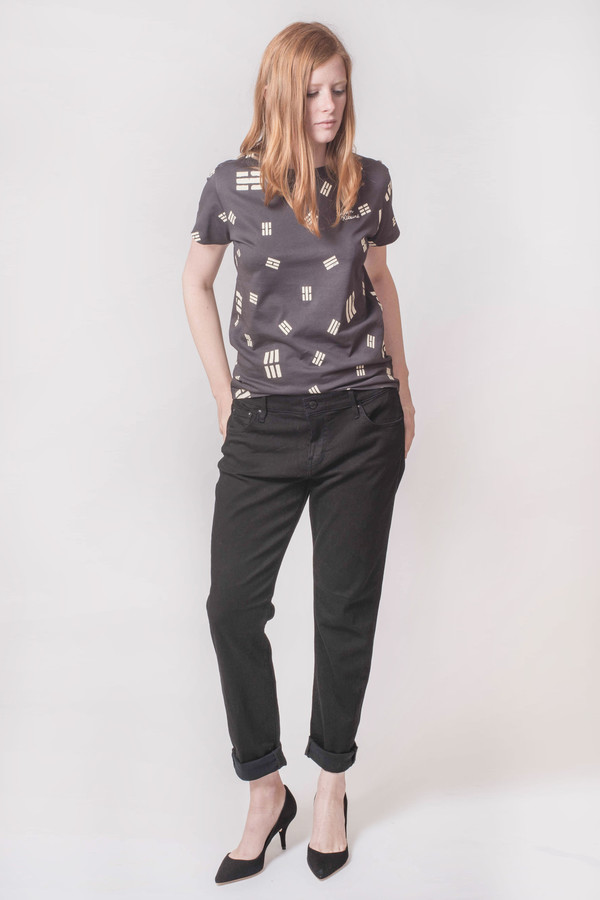 Earnest Sewn Astor Slouchy Skinny Jean Earnest Sewn Astor Slouchy Skinny Jean