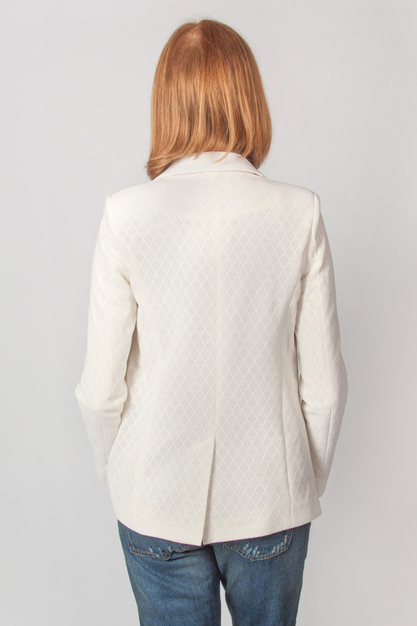 Sessun Balthazar Jacket Sessun Balthazar Jacket