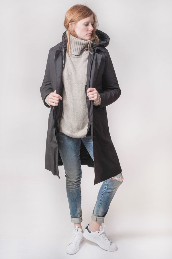 Hope Bergdorf Jacket Hope Bergdorf Jacket